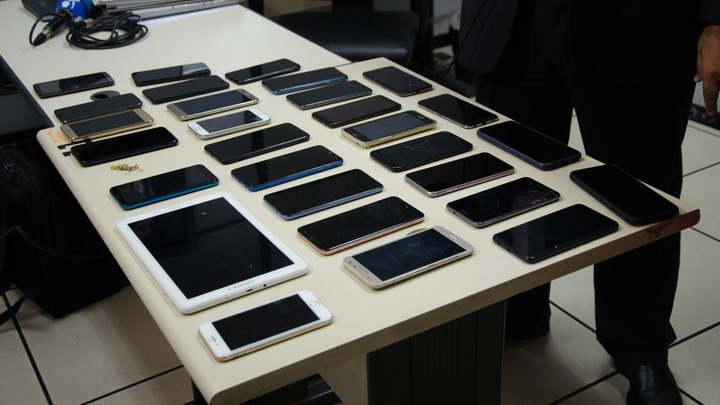 В Сеть слили универсальный вопрос из двух слов, на раз вычисляющий лжесотрудников банков