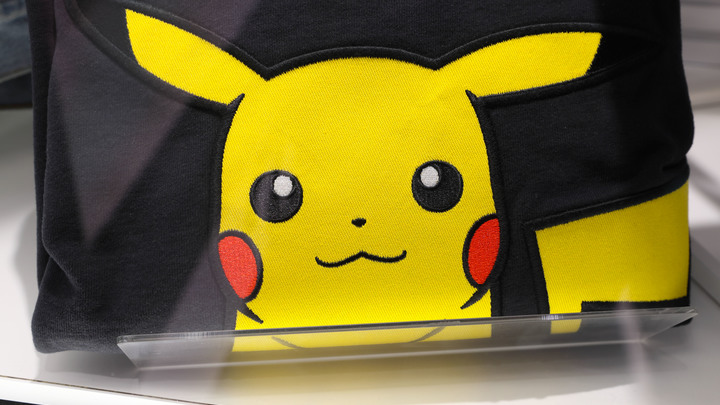 Финнов предупредили о коварстве челябинских покемонов: Настолько суровы...