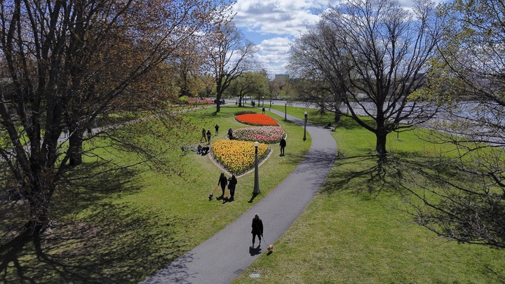 Добровольная смерть в Канаде: Пенсионера, лишённого пособий, одобрили к умерщвлению