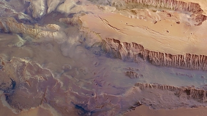 Автоматическая марсианская станция InSight перестала выходить на связь - NASA