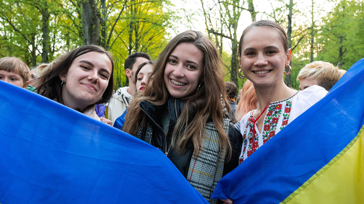 Украинских беженцев заманивали в рабство: Европол провёл расследование