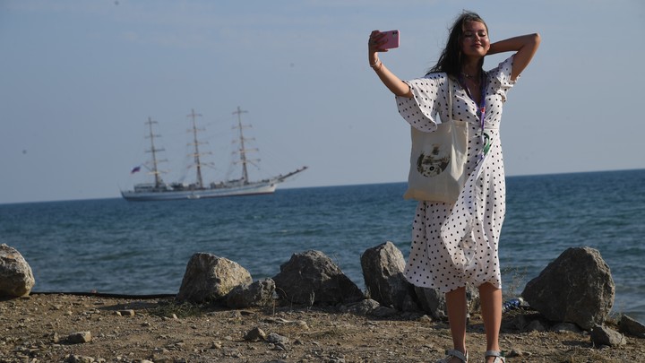 Под ударом ФАС большая тройка операторов: Грозят штрафы за роуминг в Крыму