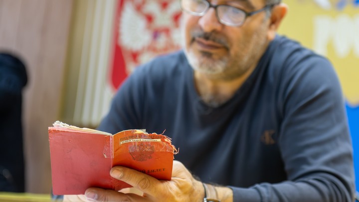 Неудобный пункт в указе о мобилизации: В России неправильно посчитали многодетных?