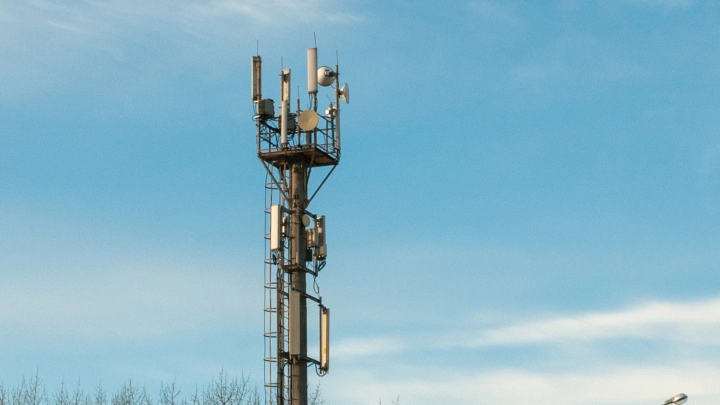 МегаФон разогнал скорость 4G в пяти районах Забайкальского края