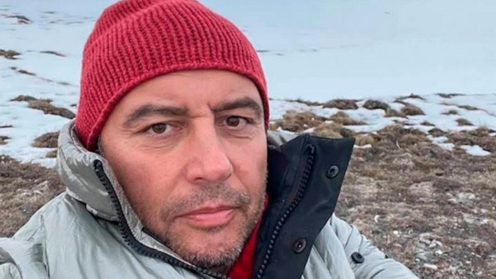Биография Бориса Зимина: что известно о бизнесмене, объявленном в розыск, чей он родственник