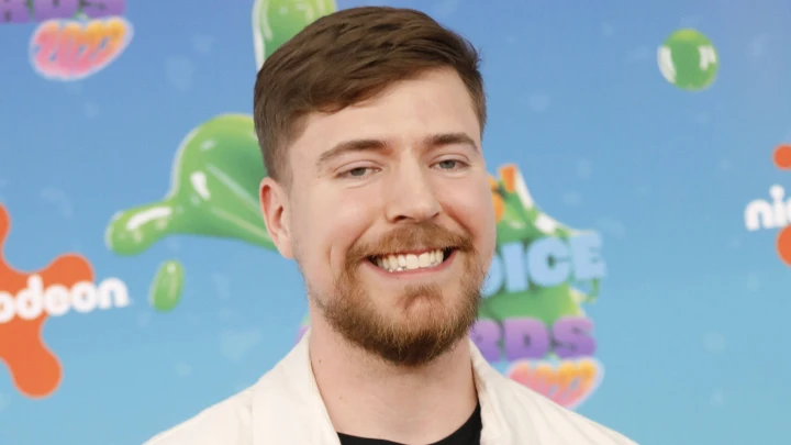 Блогер MrBeast решил купить TikTok и спасти платформу от блокировки в США