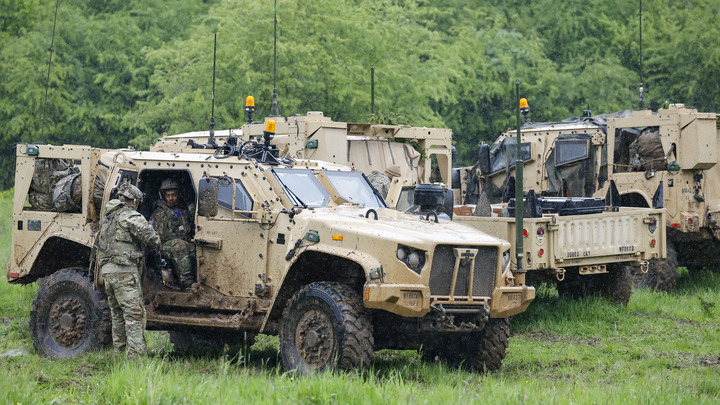 Дерби года: Бойцы Эспаньолы показали, как горит техника ВСУ в зоне СВО