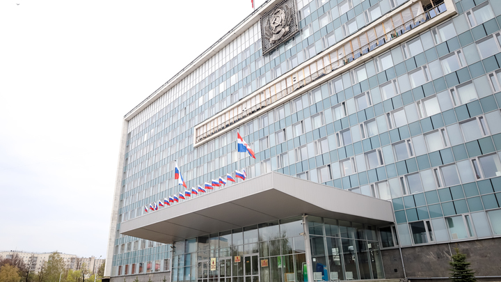 В Прикамье назначен новый временный руководитель управления дорог и транспорта взамен уволившегося