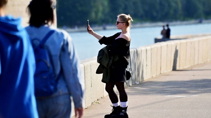 Чего ждать от осени жителям России. Синоптик рассказал о перспективах бабьего лета