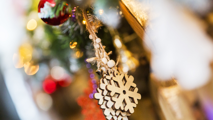 Как будем отдыхать в Новый год: Министр Котяков рассказал о длинных выходных