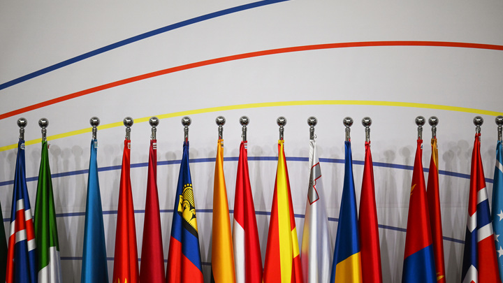 Всё идёт по негативному сценарию. Россия бьёт тревогу в ОБСЕ из-за притеснения Приднестровья