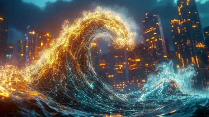 В Волгограде развернули ПВР для жителей после атаки БПЛА ВСУ