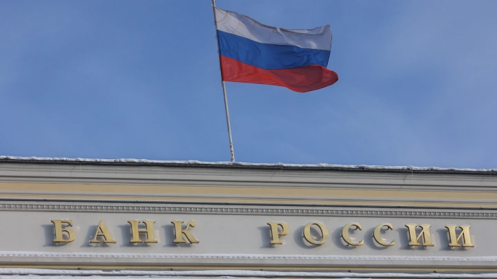 Ключевая ставка могла взлететь до 22%, но Центробанк выбрал другой путь