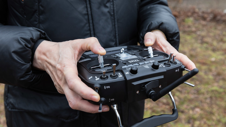 Forbes: ВС России впервые применили на СВО БПЛА-матрешки для FPV-дронов