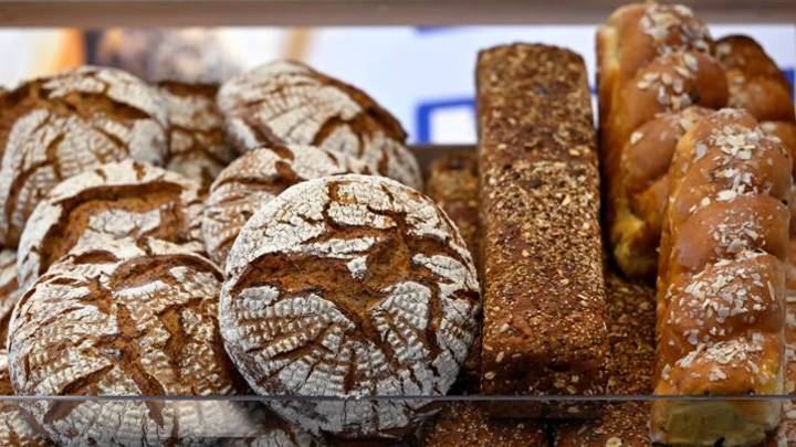 Врач-диетолог Джутова рассказала о последствиях ежедневного употребления хлеба