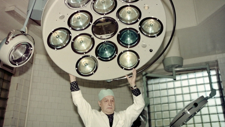 20-летний житель Сирии шесть лет принимал утечку мозговой жидкости за насморк