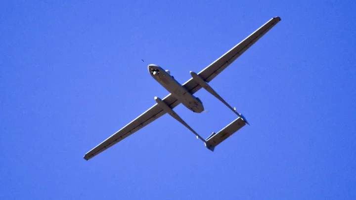 В Саратовской области под удар беспилотников ВСУ попали гражданские объекты