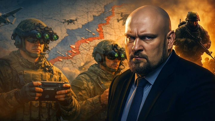 Почему СВО длится дольше Великой Отечественной войны? Честный ответ полковника