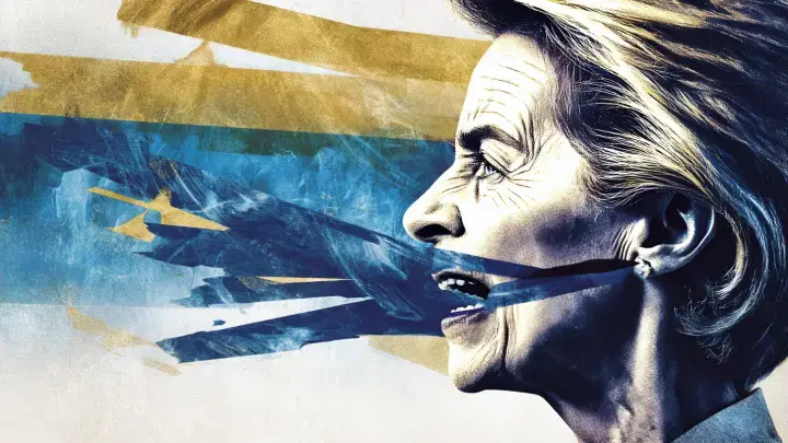 Позиция «ждунов»: На Западе нашли способ избавиться от фон дер Ляйен