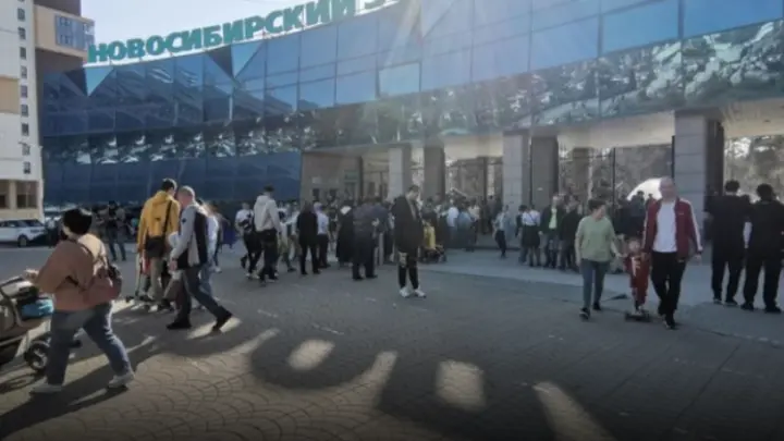 Новосибирский зоопарк поднял стоимость входных билетов