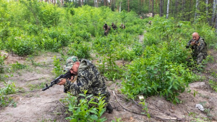Главком ВСУ признал: Русский Генштаб превосходит ВСУ в стратегии