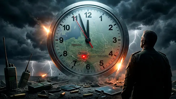 Им очень нужен удар по Жешуву, СВО кардинально изменилась: Все всё видят и молчат