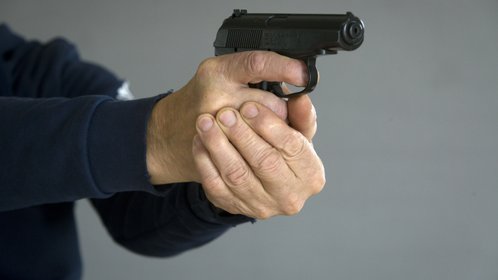 Бойня на детском празднике в США: погибли как минимум четыре человека