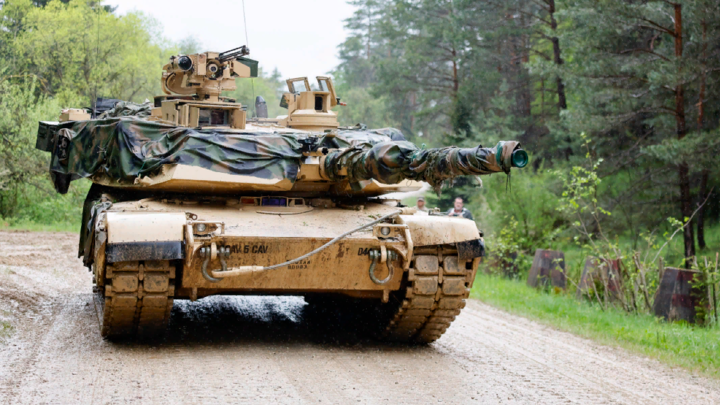 Диверсанты ВСУ действовали самостоятельно: В ГУР Украины не знают, откуда у боевиков техника