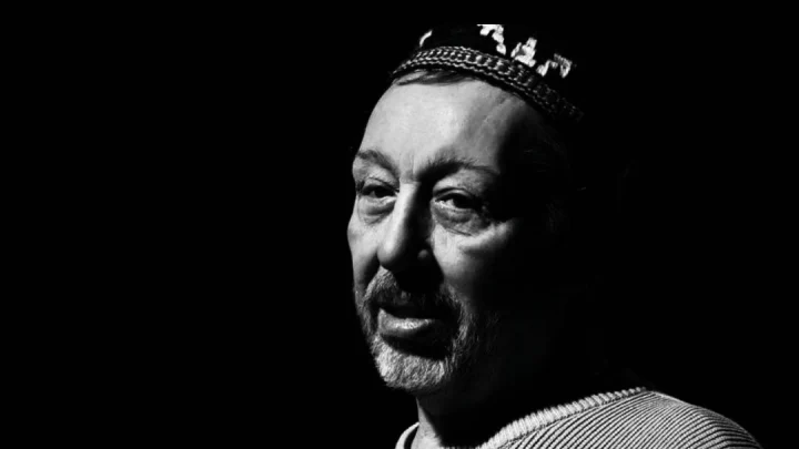 Скончался драматург, актёр и режиссёр Николай Коляда