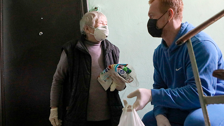 Пронько о гигантских расходах Пенсионного фонда: Другие об этом молчат