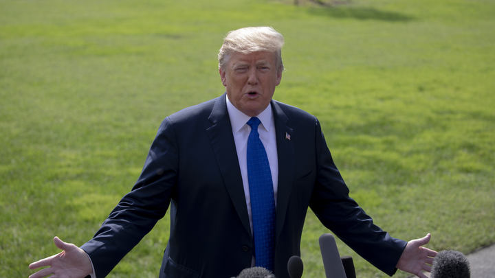 Трамп может сделать заявление об окончании Корейской войны, но не отказаться от требований к КНДР