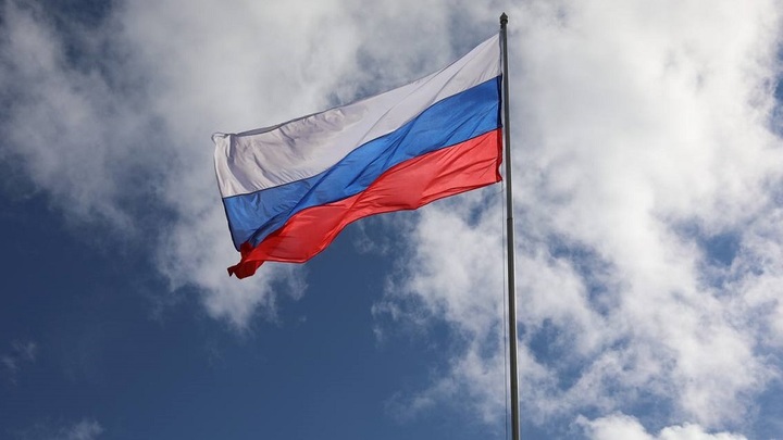 Рогов призвал упразднить границу России и Запорожья