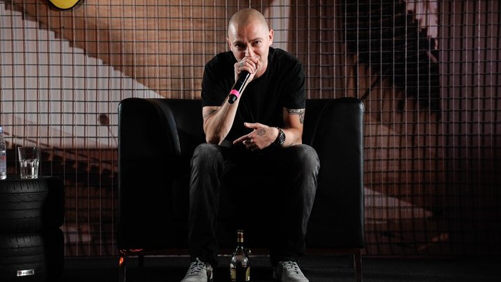 Рэпер Oxxxymiron* поплатился за забывчивость крупным штрафом