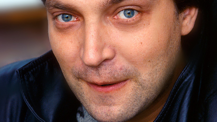 Предатель стал перебежчиком: журналист Невзоров* вымолил гражданство Украины