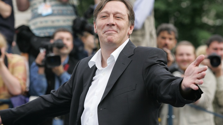 Как будет сидеть Ефремов? Подполковник ФСИН озвучил несколько сценариев