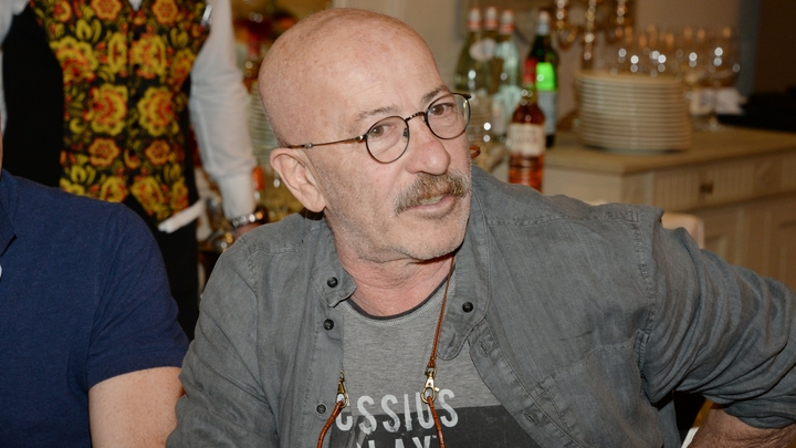 Открытое письмо Александра Розенбаума Путину: Разоблачение. Дословно