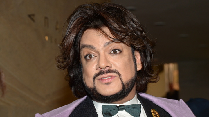 После скандальных заявлений Тарзана досталось и Киркорову: Люди начали сочинять анекдоты