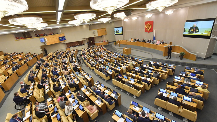 Самарский депутат Милеев готов сменить в Госдуме Станкевича