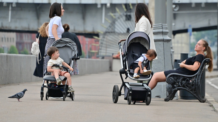 В России запретят чайлдфри. Депутаты дадут добро, но с одним но