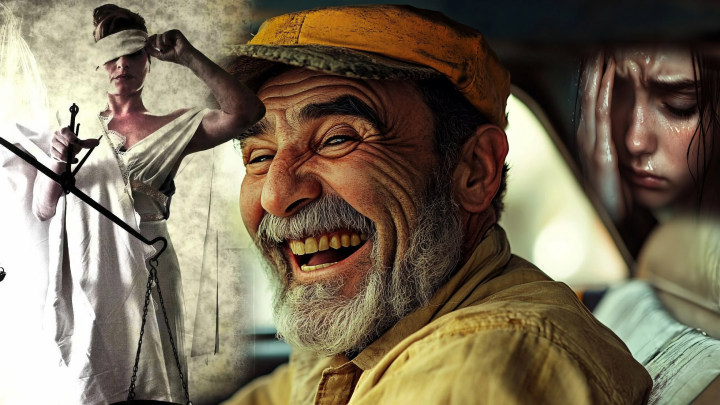 Мехроджидин унижал русских на камеру: Теперь смотрите, что он пишет. Бесстыдство!