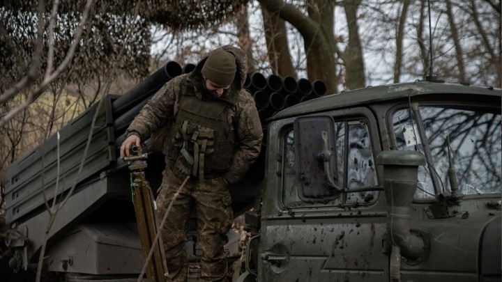 Тактика Вашингтона обескровит Украину - генерал Кларк