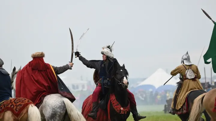 Турпоток в Монголию взлетел на 39%. Почему русских встречают как дорогих гостей