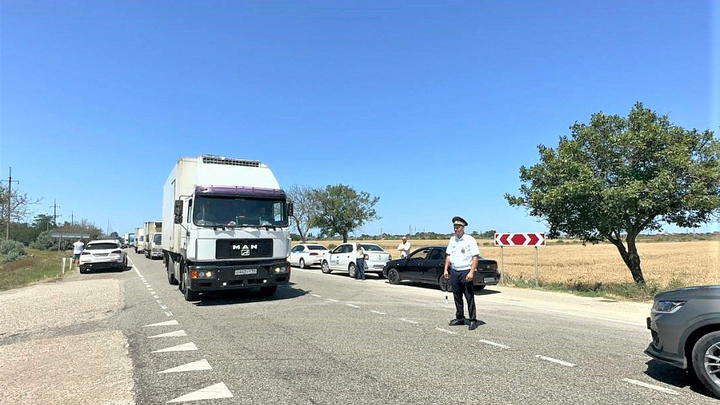 Вениамин Кондратьев принял участие в совещании по восстановлению Крымского моста