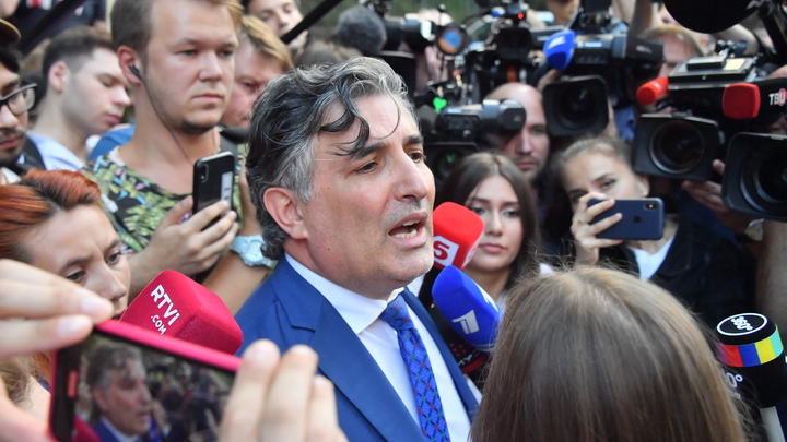 Это как вообще?: Неожиданное заявление Пашаева в суде вызвало вопросы