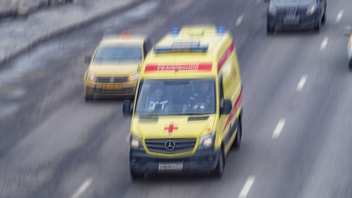 Взрыв в Химках унёс жизнь ещё одного человека: В больнице сообщили о новой жертве