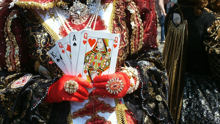 Зеленскому осталось сорок дней. Экстрасенс назвала дату окончания СВО - синхронно с Трампом