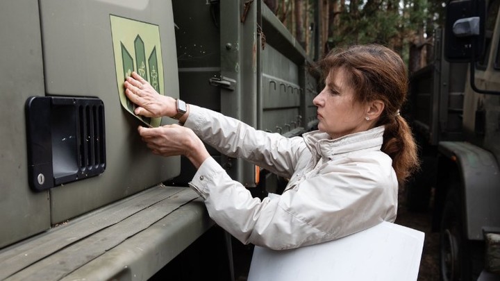 В Киеве признали: советские боеприпасы кончились даже в ЕС. ВСУ рассчитывают только на оружие НАТО