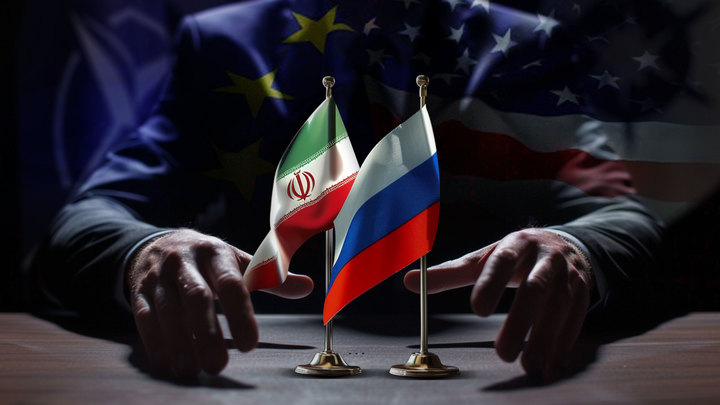 Новый повод для паники на Западе: Иран захотел договор с Россией, как у КНДР