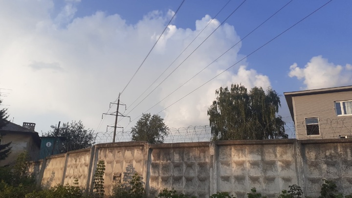 Казахстан экстрадирует в Россию Наталью Нарскую, которая поливала грязью в соцсети Русскую Армию