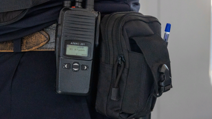 Штурм подмосковного коттеджа: Раскрыты подробности ЧП с заложником